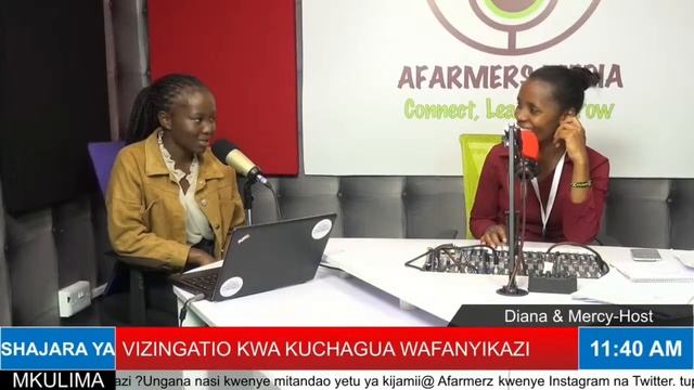 VIZINGATIO KWA KUCHAGUA WAFANYIKAZI (Rerun) смотреть онлайн