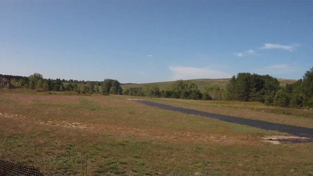 Vintage Lanier SLO COMET Ideal Basic Trainer 75 " RC Plane смотреть онлайн