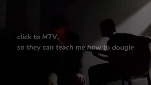 The Lazy Song - Bruno Mars ( cover by Mark & Renjun from NCT )