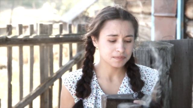 Гульсум Бикбулатова. Талымялгыз. смотреть онлайн