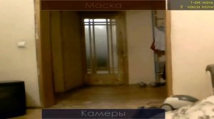 5  ночей с Барсиком, прохождение #1 1ночь ✅ ЖУТКИЙ БАРСИК!!!