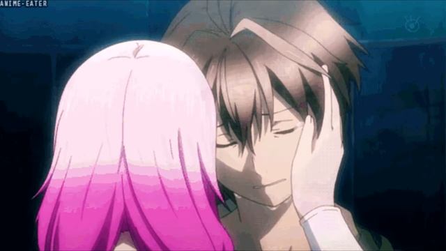 Аниме клип от Хикари-тян(4)-Кукушка. смотреть онлайн