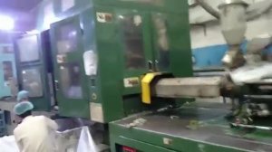 1999 Nissei ASB 70 DPH Blow Molder