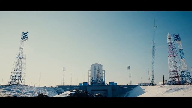 Космодром "Восточный". ЛАНИТ-ПАРТНЕР и ИНСИСТЕМС смотреть онлайн