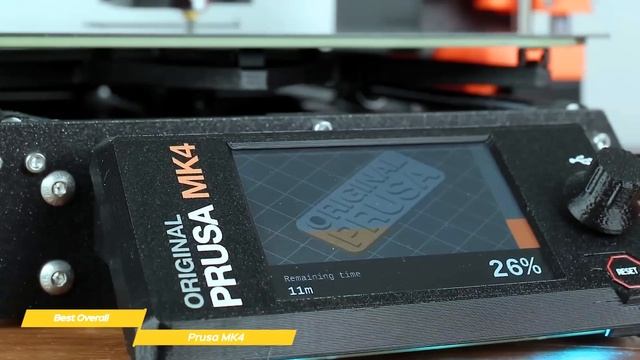 ТОП-5: Лучшие 3D-принтеры 2024 года смотреть онлайн