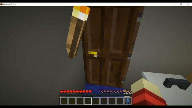 На марс / 1 серия #minecraft #космос #arsenguten смотреть онлайн