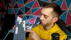 Честный обзор Bloody S87 Energy