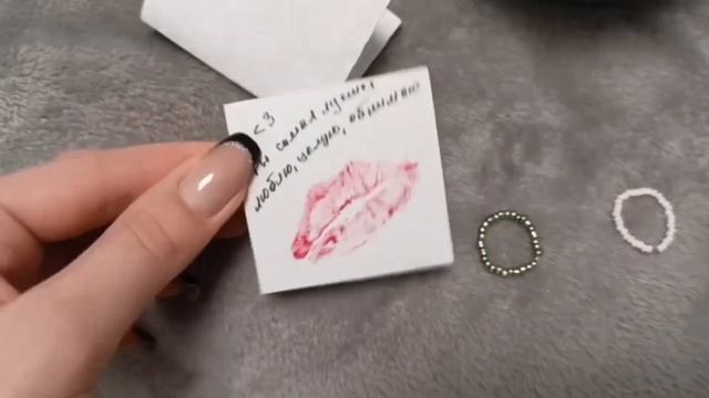 обмен подарками / лера+диана // задержка ролика смотреть онлайн