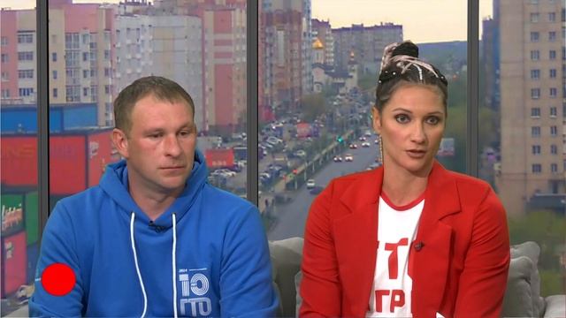 Магнитогорское Времечко. Эфир: 07-05-2024 смотреть онлайн