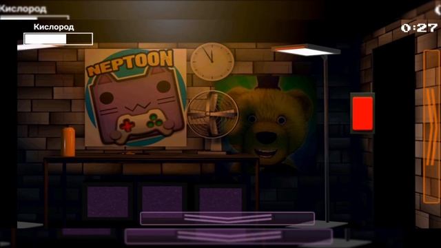 Одна ночь с нептуном One Night with The NeptooN смотреть онлайн