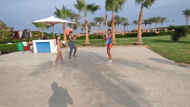 Gemma Resort 5*, Marsa Alam, Egypt смотреть онлайн