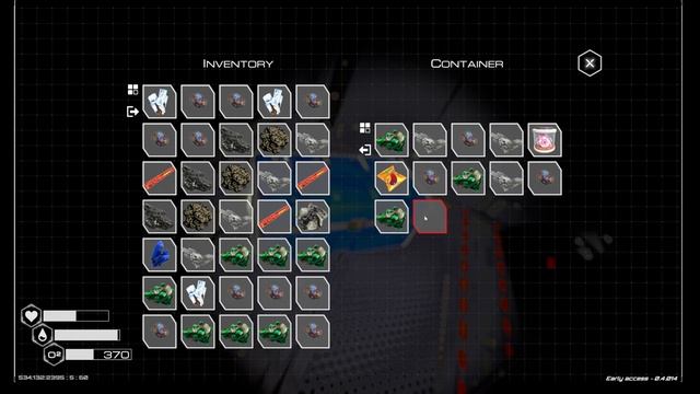 Planet Crafter: Zeolite | EP11 смотреть онлайн