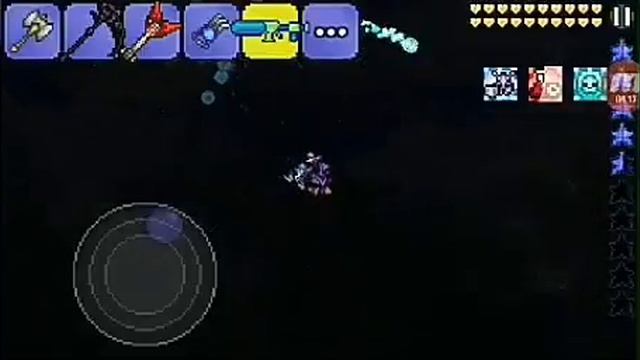 Как я играю в Террарию смотреть онлайн