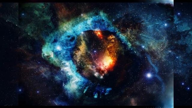 Космический полёт