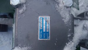 Картофелекопалка КК-1-540