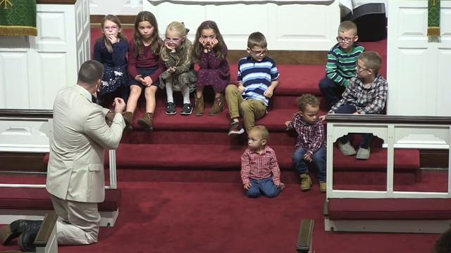 Greenville UMC Sunday Worship - October 2, 2022 (Greenville, KY) смотреть онлайн