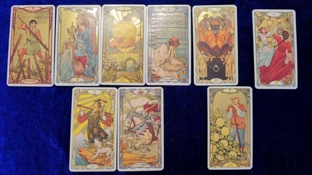 Близнецы ноябрь 2022 таро прогноз смотреть онлайн