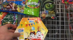 Все ищут этот трек(A Lot of Candy Kinder MIX, Kinder Сюрприз, Haribo)