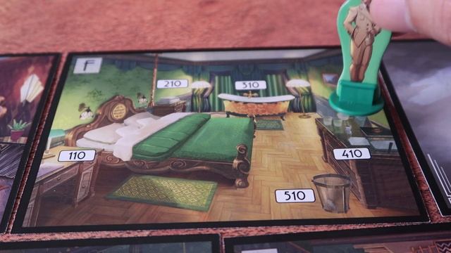 ADVENTURE GAMES: GRAN HOTEL ABADDON | cómo se juega 🏨 смотреть онлайн