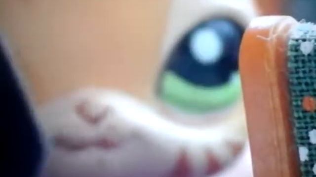 LPS: Когда улыбаются звезды серия 4 смотреть онлайн