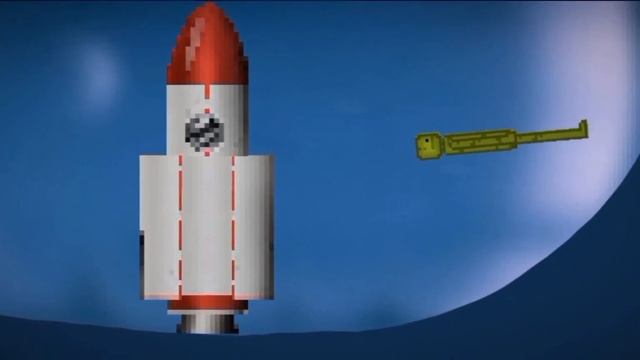 MELON PLAYGROUND 15.0 Back to earth from space #sosomod #melonplaygroundhighlights смотреть онлайн