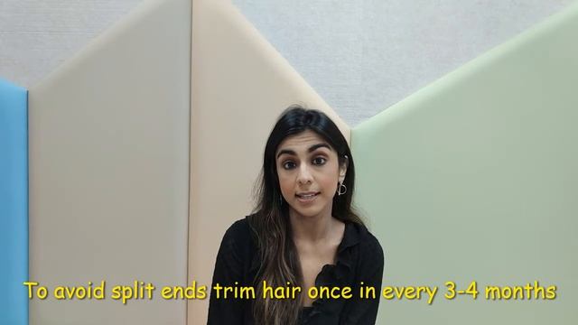 P192493 Hair Care Tips смотреть онлайн