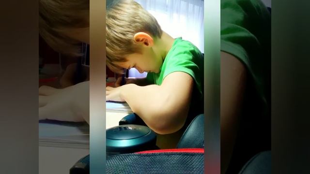 как я рисовал космос смотреть онлайн