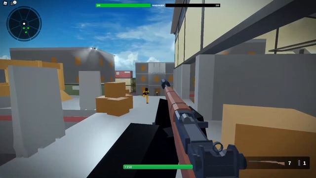 1000 Times - Saturn | Bad business montage | 10k on M4A1 special!