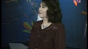 Минзаля Тулебаева - йөрәгемә ут hалма