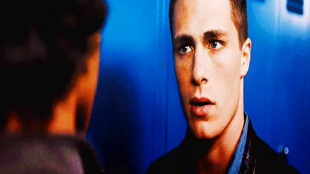 Bruno Mars - Treasure Travis Maddox  Abby Abernathy Role Player