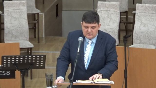 15 05 2024 Богослужение в среду Церковь на Кайской смотреть онлайн