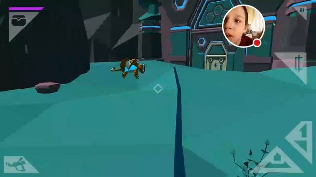 Стрим игры Morphite.
