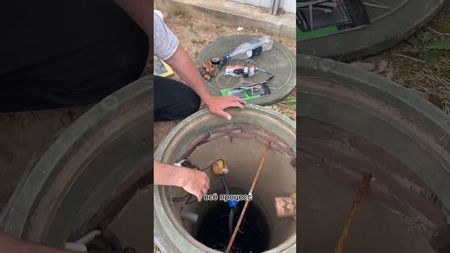 Розетка в колодце, герметичная розетка смотреть онлайн