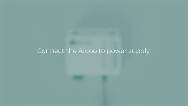 Installation - Aidoo Midea - Kaysun V5 Protocol (HAHB) Wi-Fi Controller смотреть онлайн