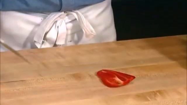 Как правильно нарезать слайсами смотреть онлайн