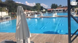 Обзор отеля Rixos Premium Gocek 5* в Турции (Гёчек) от менеджера Discount Travel