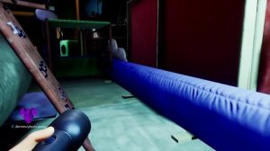 Затмение / Фнаф 9 Руин / Fnaf 9 Ruin