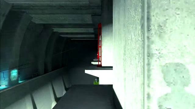 Mirror's Edge - Episode 2 смотреть онлайн