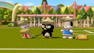 Badtz Maru Special | Hello Kitty & Friends