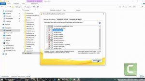 Descargar Microsoft Office 2010 Professional Plus (2016 Full)