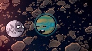 ЖИВОЙ КОСМОС