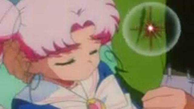 Sailor Saturn All Transformation & Attack (R2 DVD).3gp смотреть онлайн