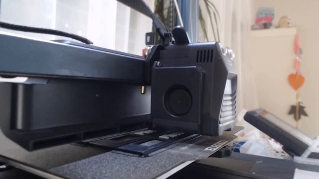 timelapse Duplo Deckel 028mm PLA Elegoo Neptune 4 Pro смотреть онлайн