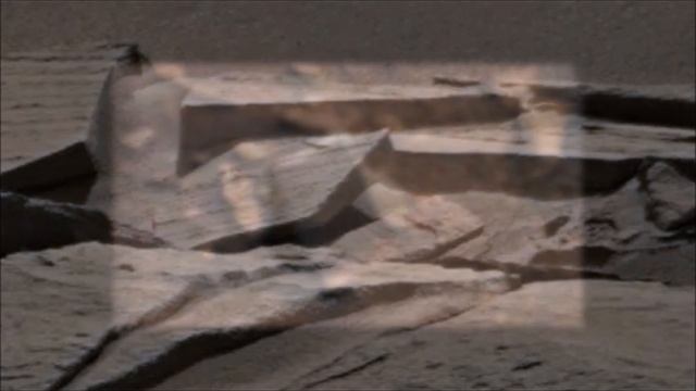 Mars Anomaly Collection, Curiosity Rover 2018 смотреть онлайн