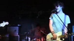 Johnny Foreigner - Another Ghost, Another Planet (live)