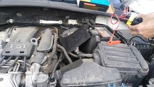 Никогда не снимайте с авто аккумулятор для подзарядки пока не посмотрите это видео!