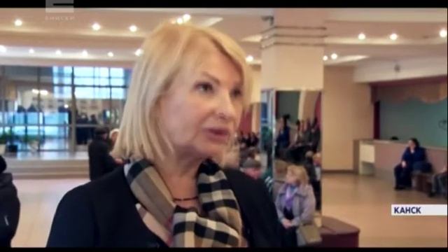 Около 70 жителей Канска обратились в мобильную приёмную губернатора смотреть онлайн