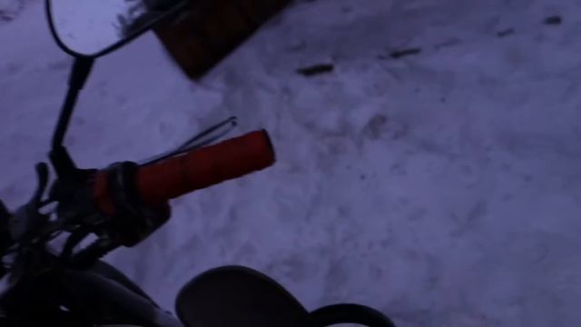 покатушка на иж юпитер 5 смотреть онлайн