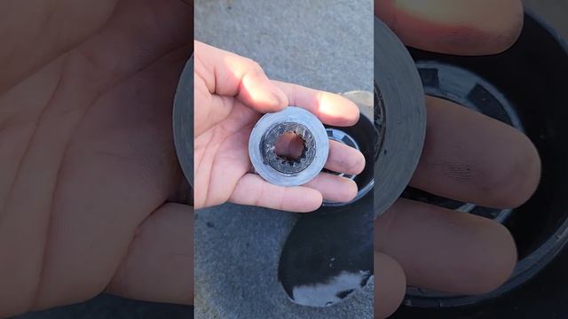 2011 Mercury 60hp inline 4cyl EFI 4-stroke смотреть онлайн