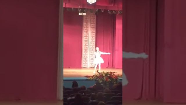 Моё первое выступление вокал смотреть онлайн